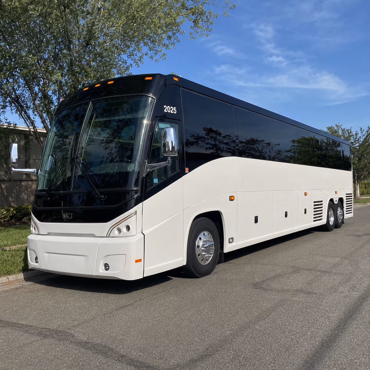 bus rentals for federal agencies and usda research operations near lincoln