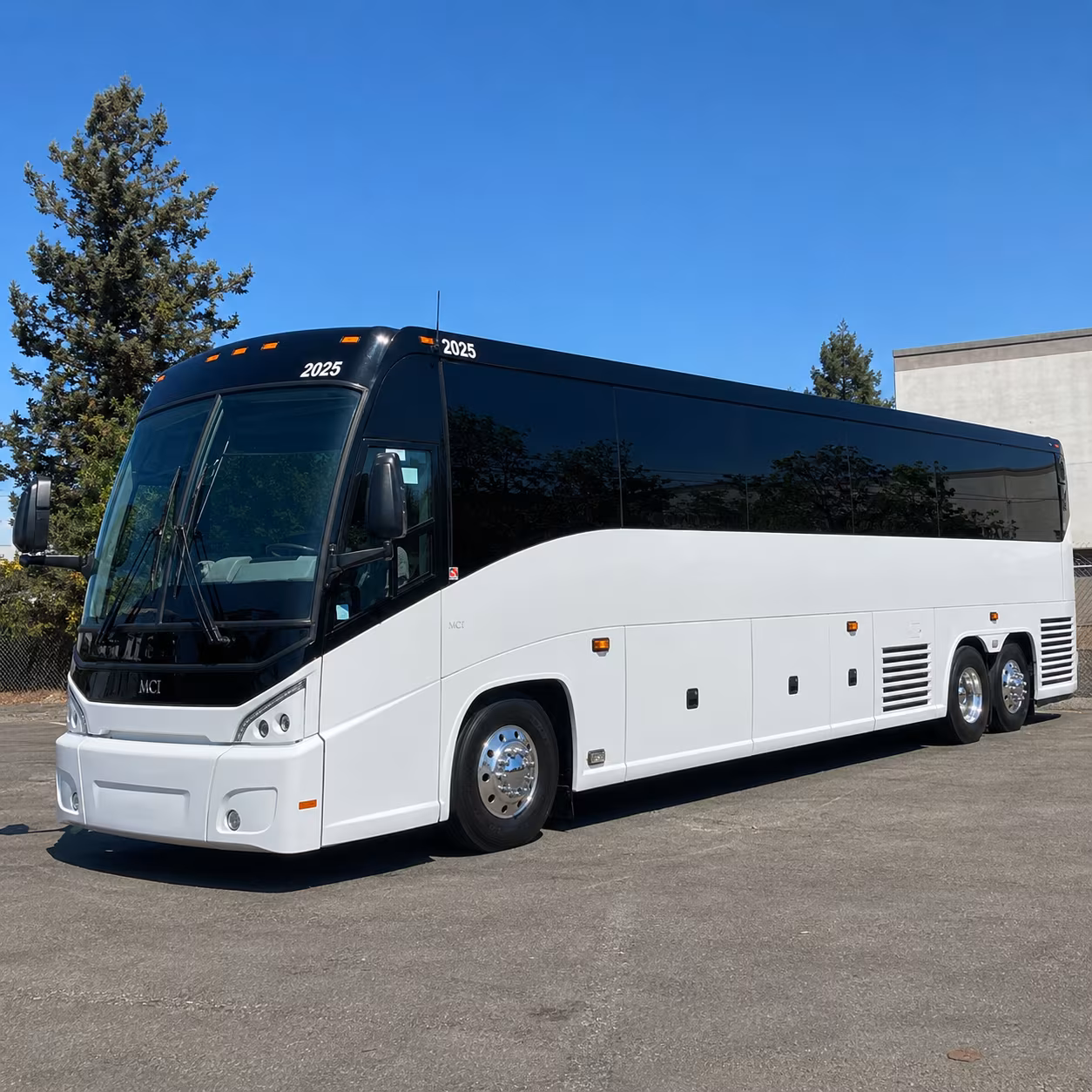 buses for lincoln interfaith events and ecumenical gatherings