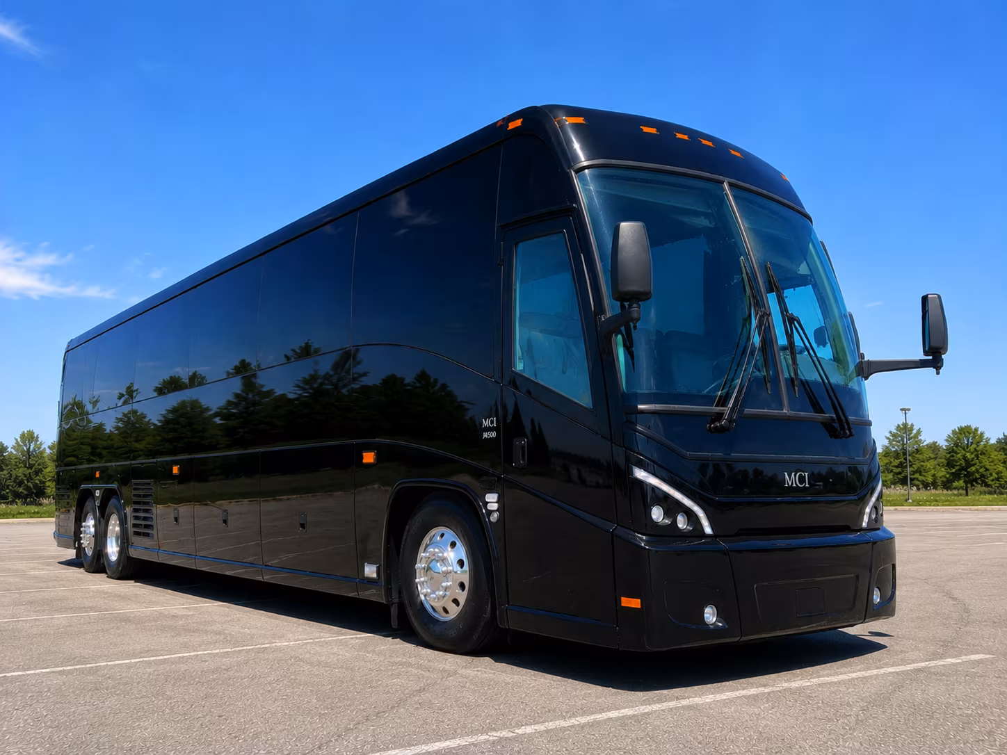 buses for the strategic air command aerospace museum field trip