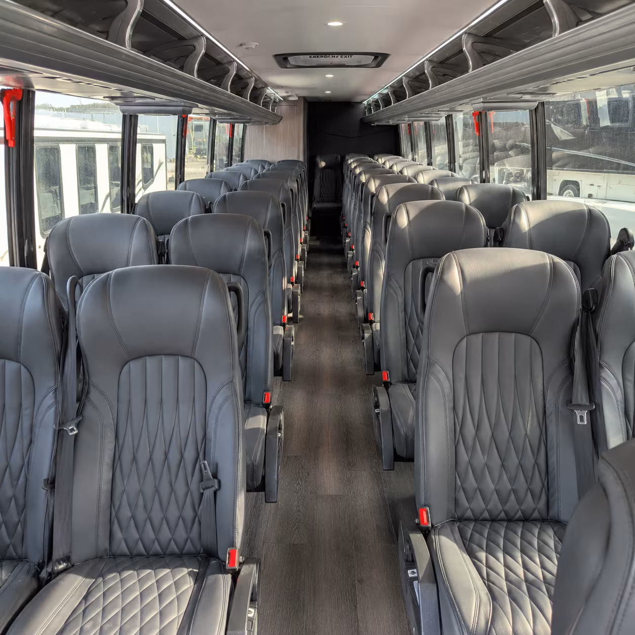 lincoln airport transportation