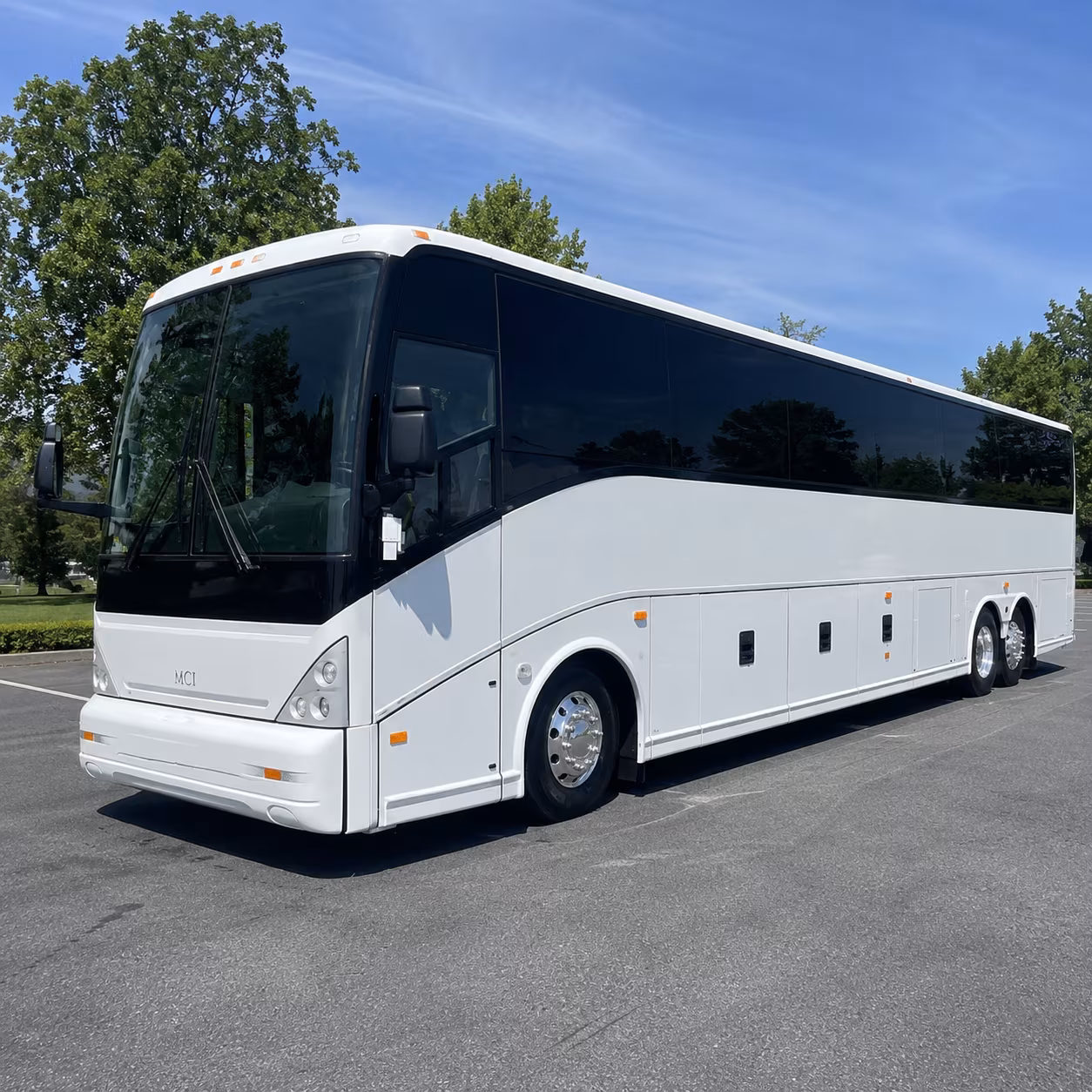 lincoln concert transportation onboard seating