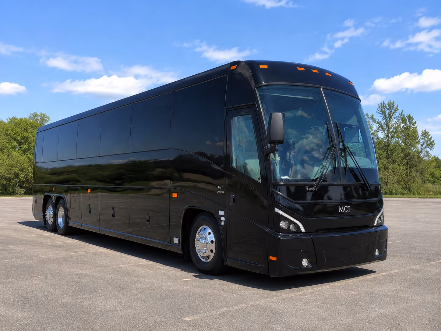 lincoln government military transportation onboard seating