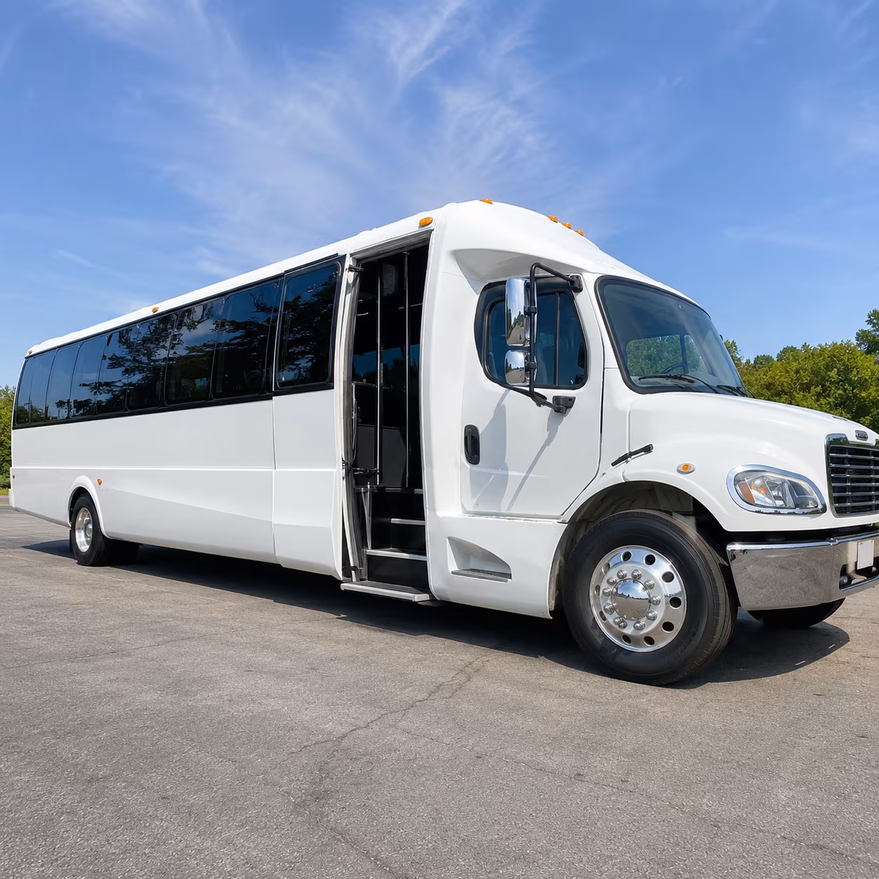 lincoln government military transportation