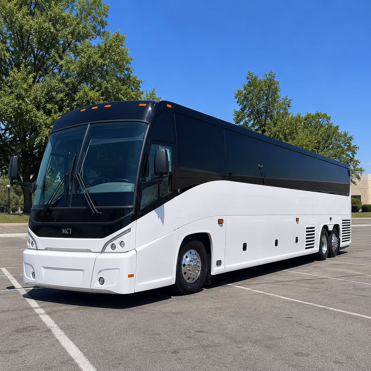 multi day government conference and legislative session transportation in lincoln