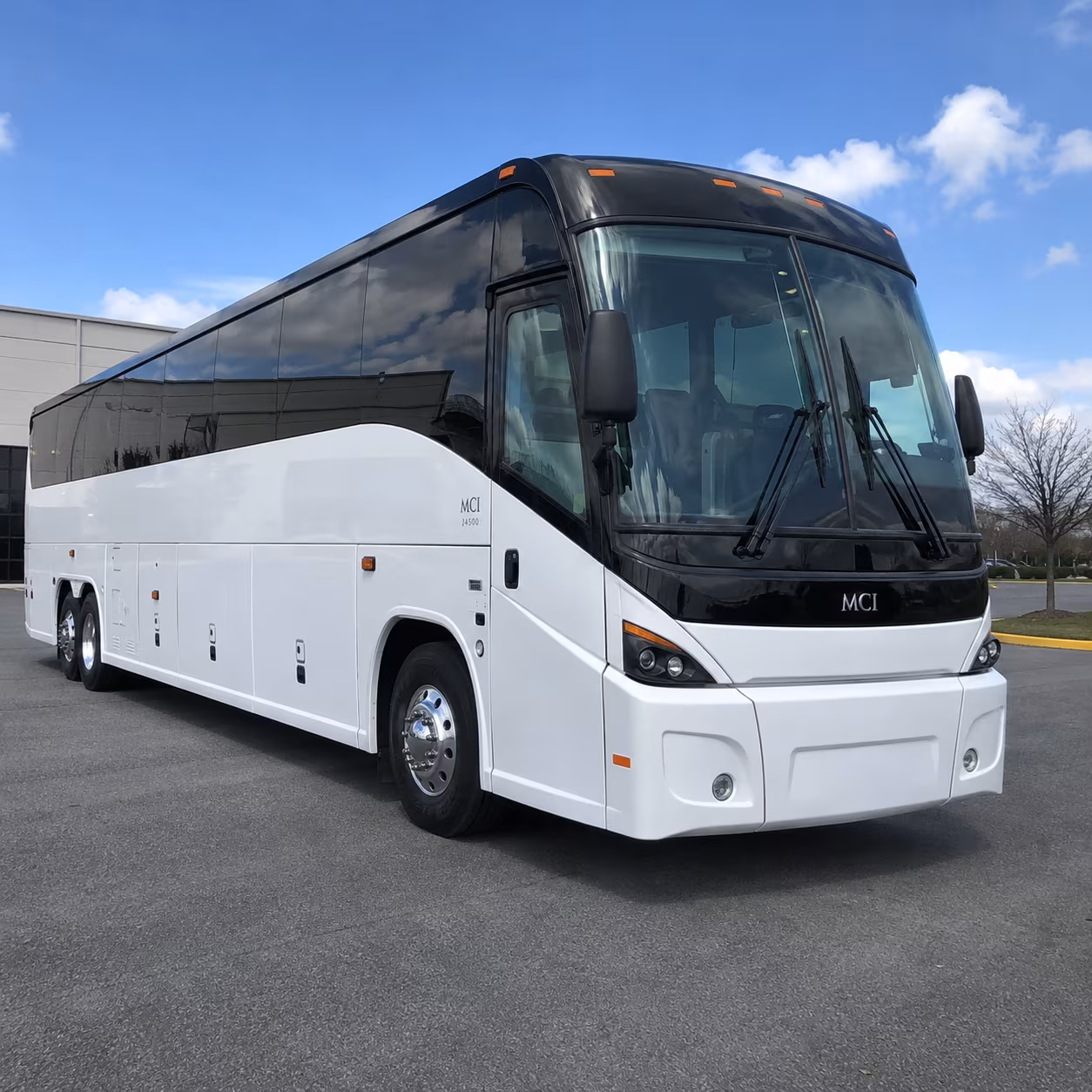 one search for your lincoln group trip