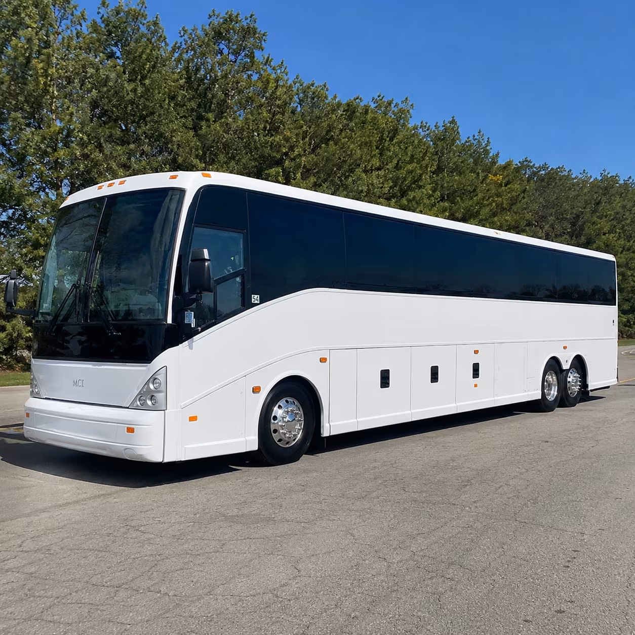 out of state charter buses from lincoln to chicago and minneapolis