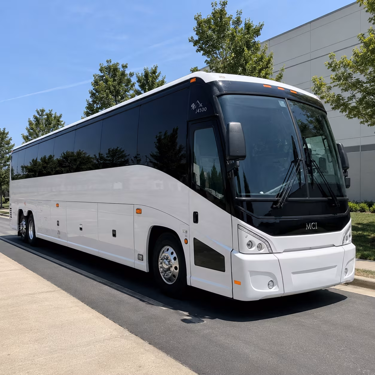 outdoor concert buses to pinewood bowl theater