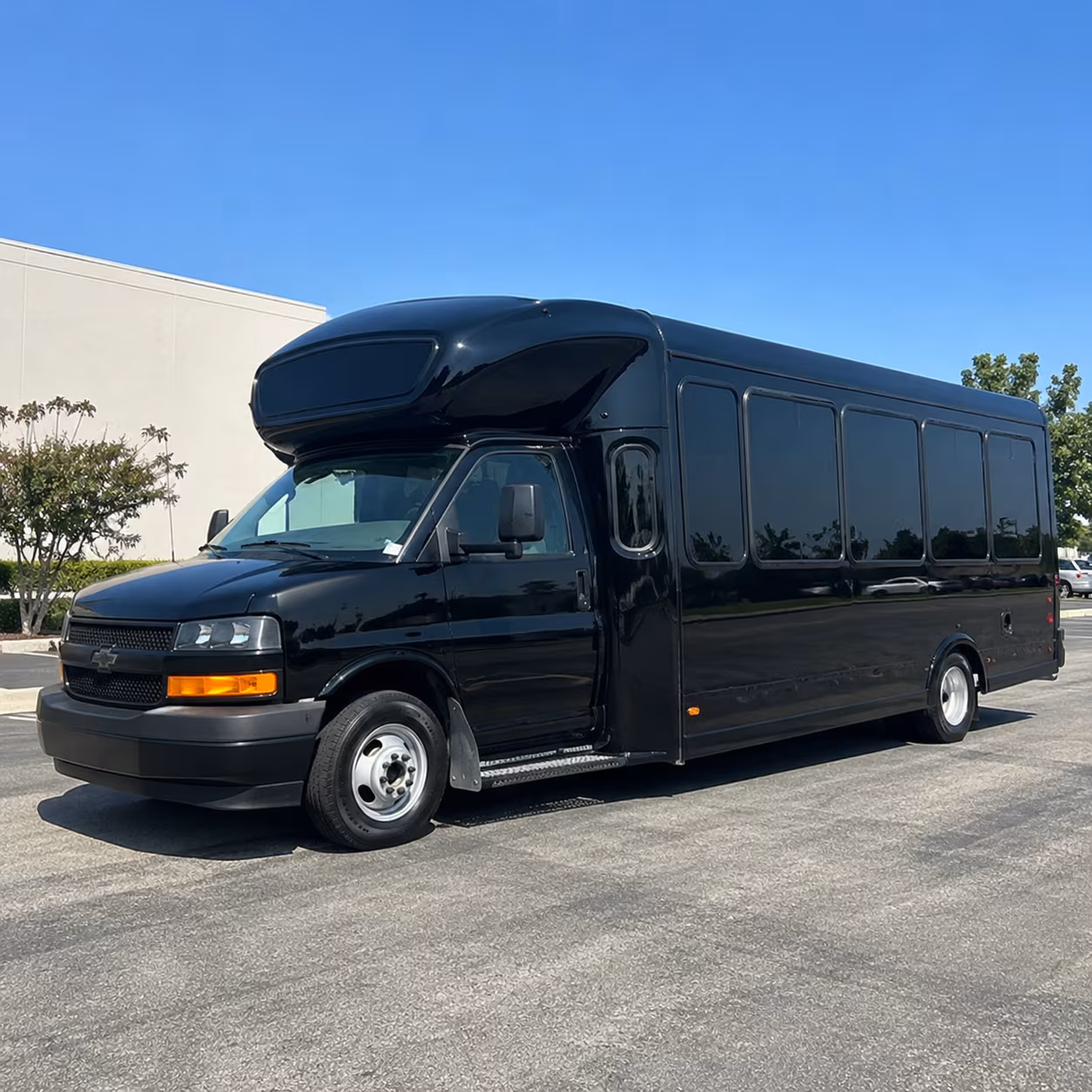 party buses for lincoln bachelor and bachelorette celebrations