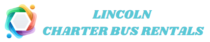 Lincoln Charter Bus Rentals logo